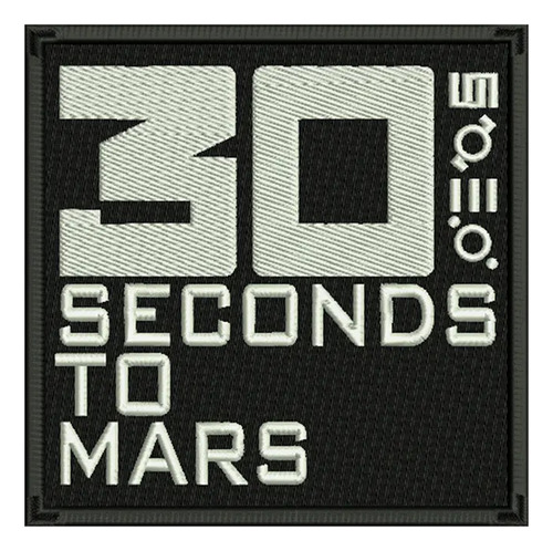 Pbrk958 30 Seconds To Mars