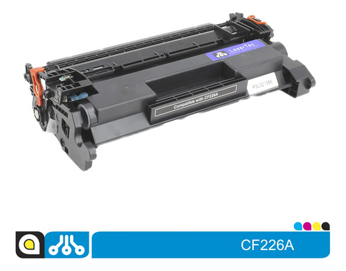 Toner Cf226a Compatible Hp Laserjet M400, M402, M426