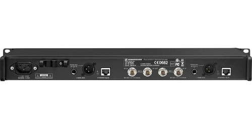 Sennheiser Receptor Doble C 718-798 , Em2050-c