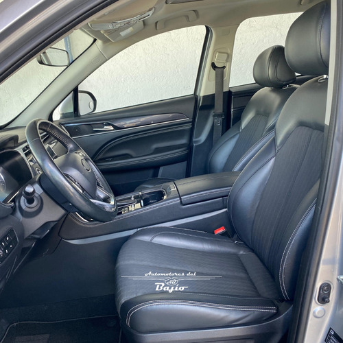 Dodge Journey 1.5 Sxt