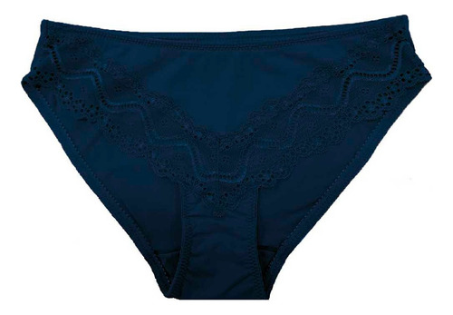 Panty Bikini Berlei 8541