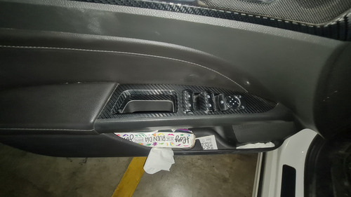 Ford Fusion 2.0 Titanium Plus Mt