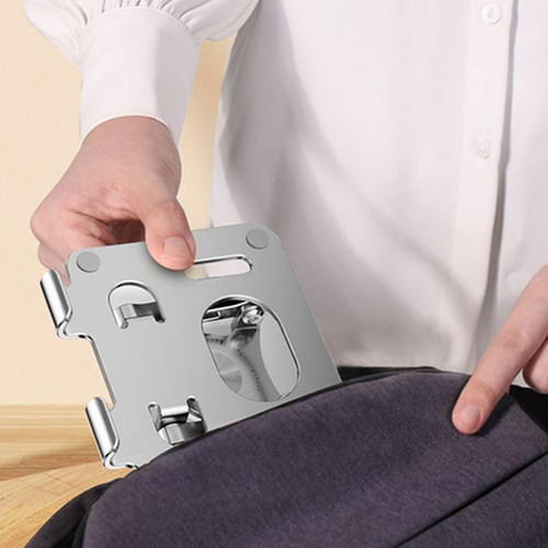 Soporte Para Tableta De Escritorio Soporte Para Portátil