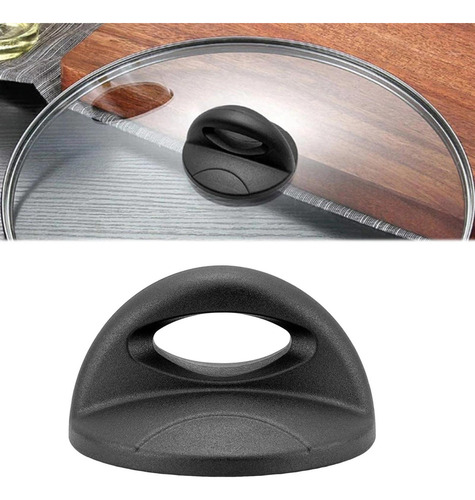 2 X 2 Perillas Universales Para Tapa, Empuñadura 2 Piezas