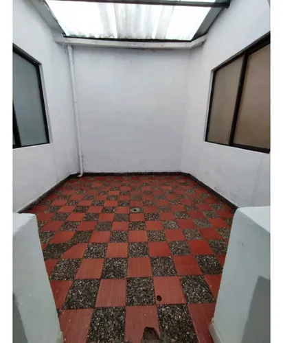 Vendo Casa Primer Piso En Villa Paula