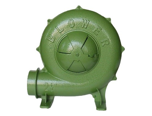 Fragua Blower Soplador 2-1/2 Pulgadas 260w Century