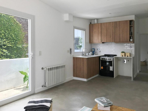 Imagen 3 de 9 de Departamento Venta - Tigre