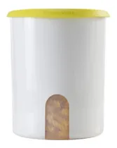 Comprar Hermetico Toque Magico Ventanita 4.4lt Tupperware® 0% Pba
