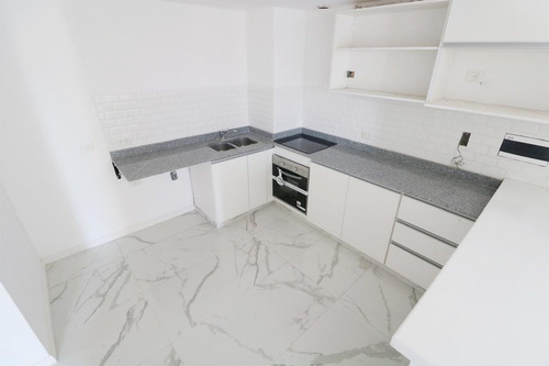 Alquiler 2 Ambientes A Estrenar Flores Amenities