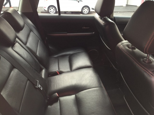 Suzuki Grand Vitara 2.0 4x4 2012