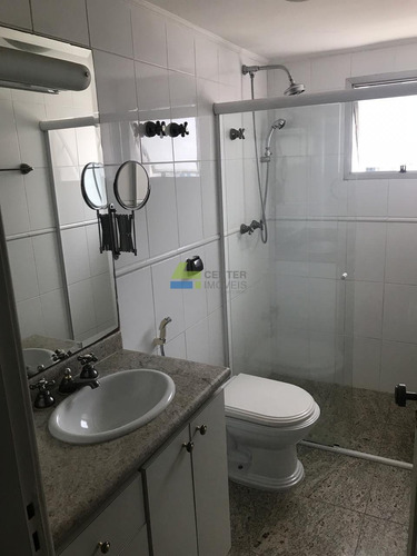Imagem 12 de 13 de Apartamento - Vila Mariana - Ref: 13729 - V-871726