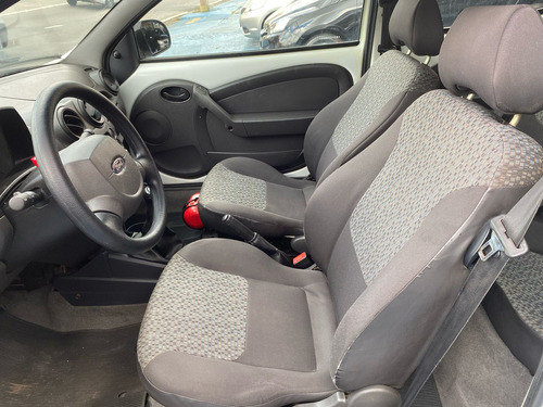 Ford Ka Ka 1.0 (Flex)