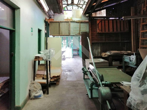 Imagen 12 de 16 de Industrial En Venta En Santiago