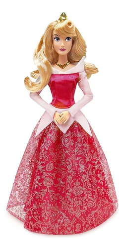 Disney Aurora Classic Muñeca Bella Durmiente 11 Pulgadas