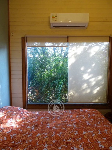 Villa Amendoeira - Octógono Om Shanti En Villa Serrana