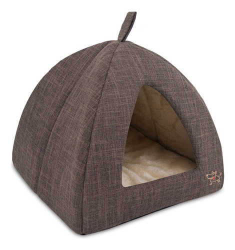 Best Pet Supplies - Cama Suave Para Mascotas Para Perros Y G