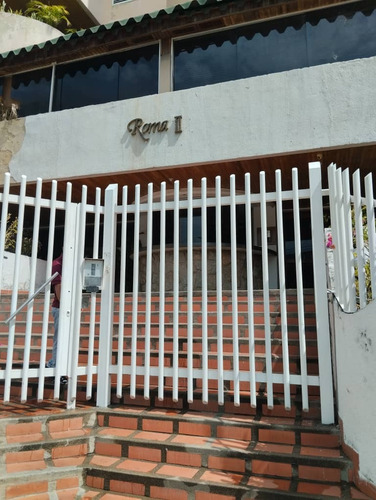Se Alquila Pent House Res Roma 2 Prebo Valencia Foa-2821