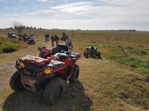 Imagen 3 de 15 de Polaris Sportsman 570