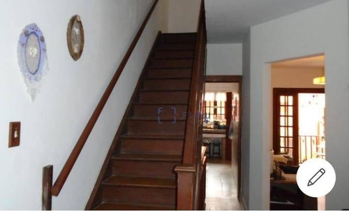 Casa 125m², 3 Dormitorios, 1 Vagas - Vila Mariana - Ca1509