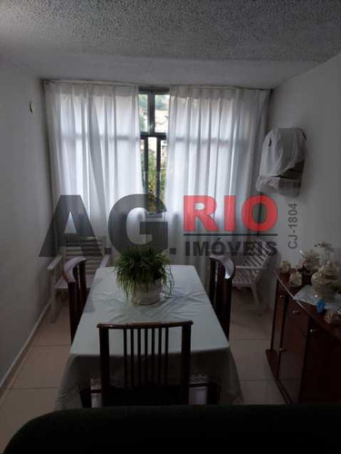 Imagem 3 de 15 de 3 Quartos 2 Banheiros - Tqap30136