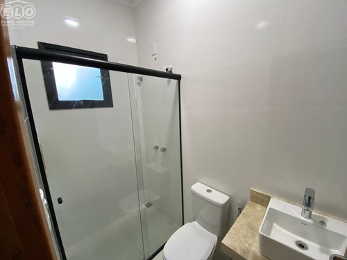 Imagem 8 de 16 de Casa Térrea Á Venda No Jardim Regente/ Indaiatuba-sp - Ca05813 - 70640019