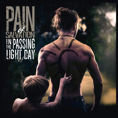 Pain Of Salvation - In The Passing Light Of Day (cd Novo)