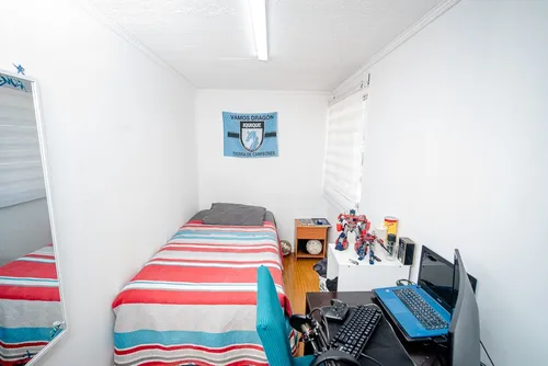 Se Vende Depto En Edificio Alelies 2.