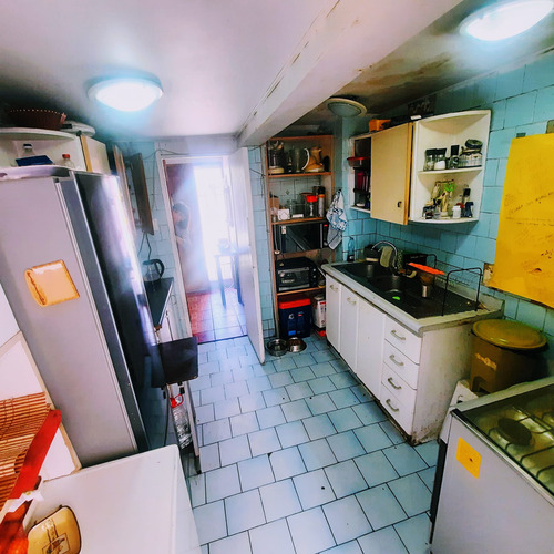 Casa Excelente Ubicación, La Reina. 3d 1b. Metro Príncipe