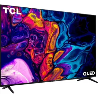 Pantalla Tcl 55s531 55 Pulgadas 4k Uhd Roku Smart Tv Qled