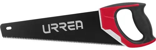 comprar Serrucho Con Mango Bimaterial Triple Filo De 18  Urrea