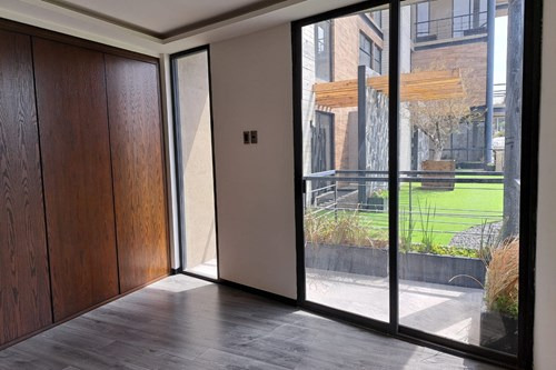 Departamentos Nuevos En Venta En Camino A Vista Real, Los Olvera, Querétaro