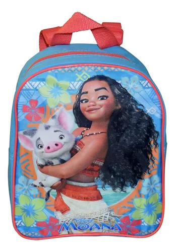 Mochilas de moana para niña sale