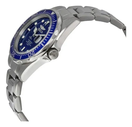 Reloj Invicta Pro Diver Invicta-9204 Para Hombre, Tono Plate
