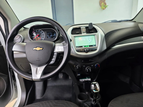 Chevrolet Spark GT 1.2 Lt