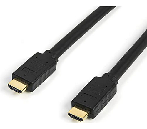 Cable Hdmi - **** Cable Hdmi Premium De Alta Velocidad Con E