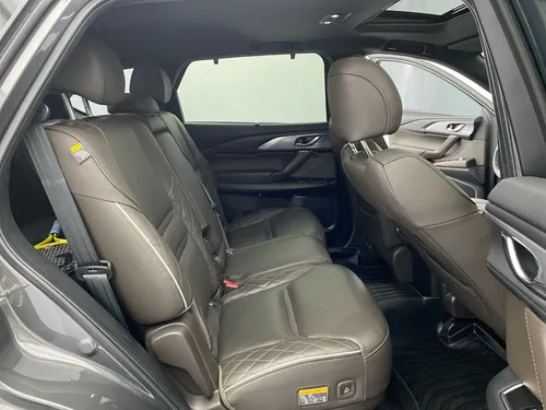 Mazda CX-9 2.5 Grand Touring Signature