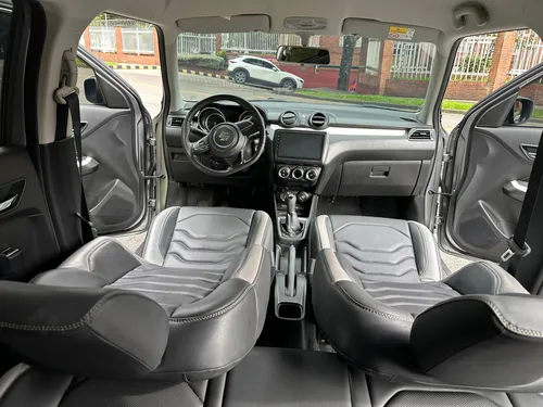 Suzuki Swift 1.2 Hybrid 2Wd