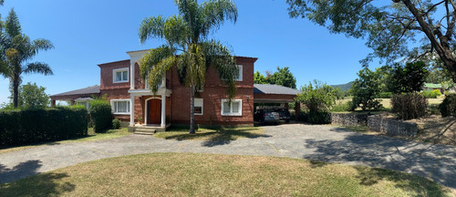 Venta Casa - Country Club Los Azahares - Yerba Buena (rioja Alt. 3300)