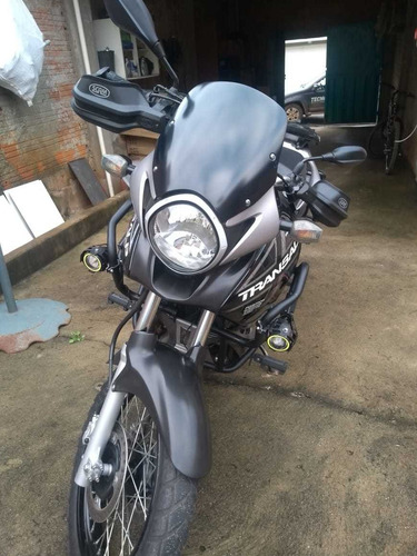 Honda Transalp