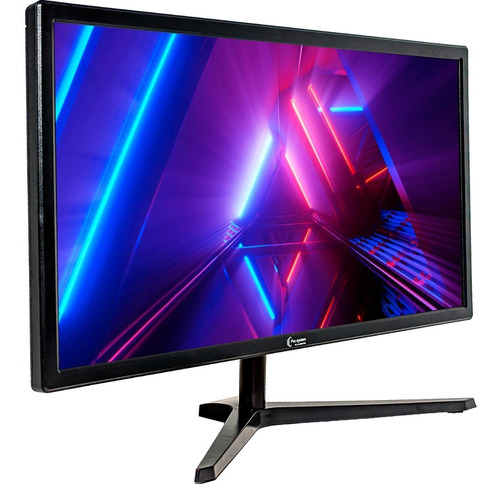 Monitor Gamer 23.8' 144 Hz Displayport 1ms Freesync Panel Va