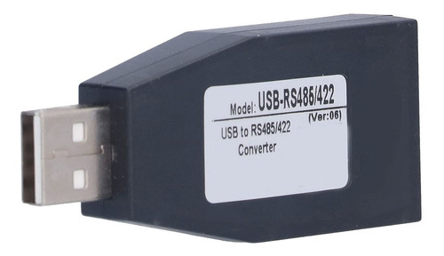 Usb Rs485 Rs422 Serial Comunicacion Convertidor Dato