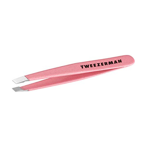 Tweezerman Exclusiva Tea Rose Mini Slant 2v8wl