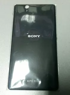 Tapa Trasera Xperia C4