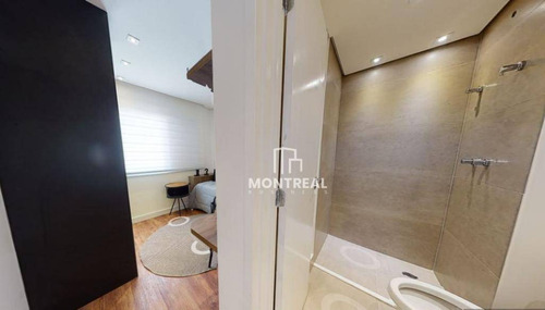 Cobertura À Venda, 123 M² Por R$ 948.000,00 - Centro - Osasco/sp - Co0051