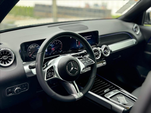 Mercedes-Benz GLB 220 2.0 MHEV PROGRESSIVE 4MATIC 8G-DCT