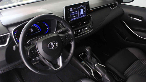 Imagen 9 de 15 de Toyota Corolla 2020 4p Se L4/1.8 Aut