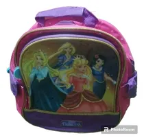 Comprar Morrales De Princesa De Excelente Calidad Niña 