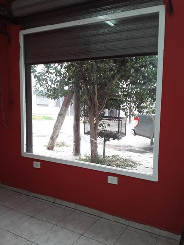 Local - Maquinista F Savio