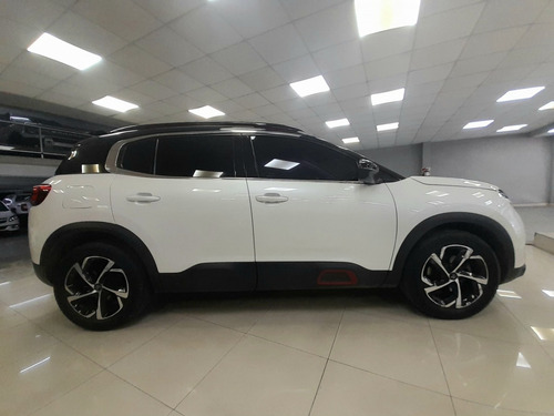 Citroën C5 Aircross 1.6 Thp Eat6 Feel Pack