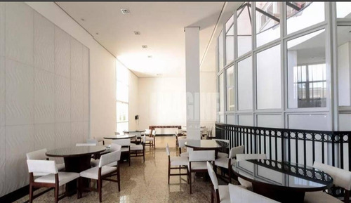 Apto No Tatuapé Com 3 Dorms Sendo 1 Suíte, 3 Vagas, 95m² - Ap1376